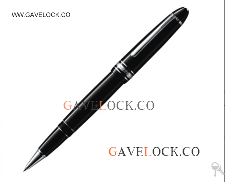Montblanc Meisterstuck Rollerball Pen Le Grand Pen 145/146 Midsize